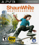 Shaun White Skateboarding -- Best Buy Exclusive Edition (PlayStation 3)